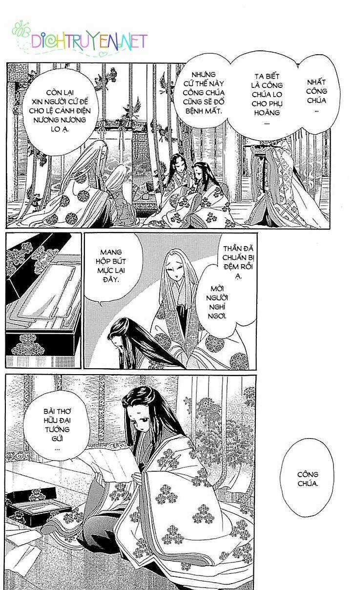 Torikae Baya - Chapter 56 - Trang 19
