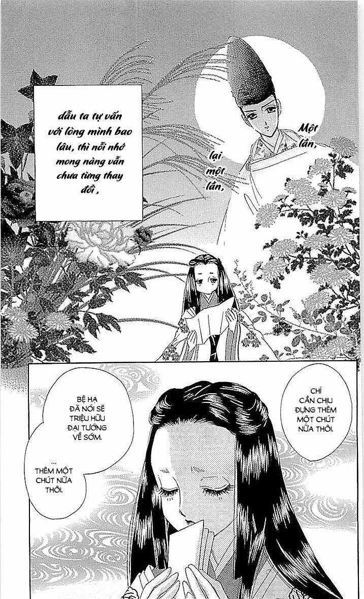 Torikae Baya - Chapter 56 - Trang 20