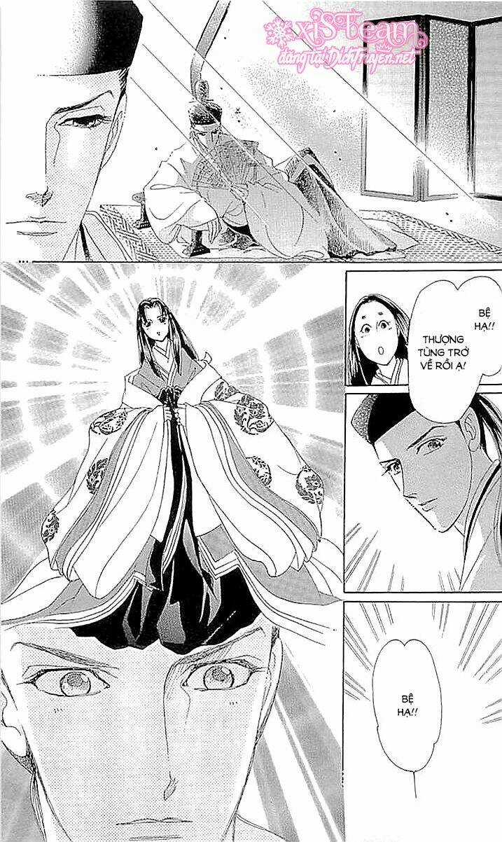 Torikae Baya - Chapter 56 - Trang 30
