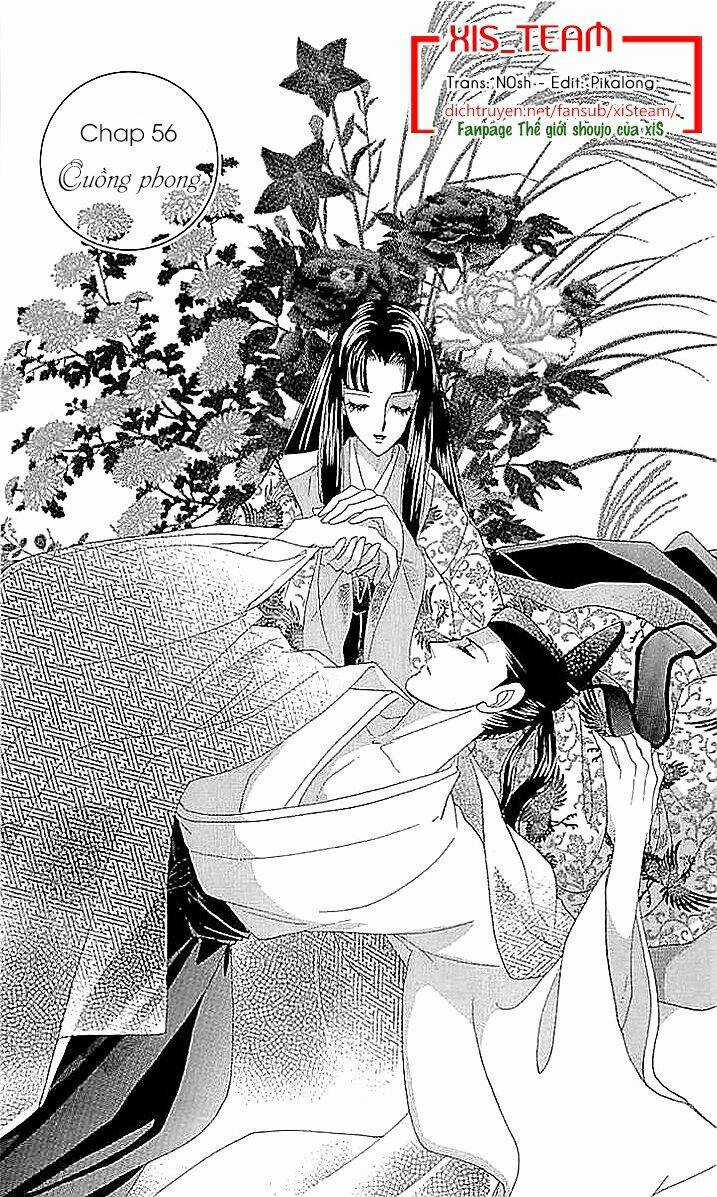 Torikae Baya - Chapter 56 - Trang 4