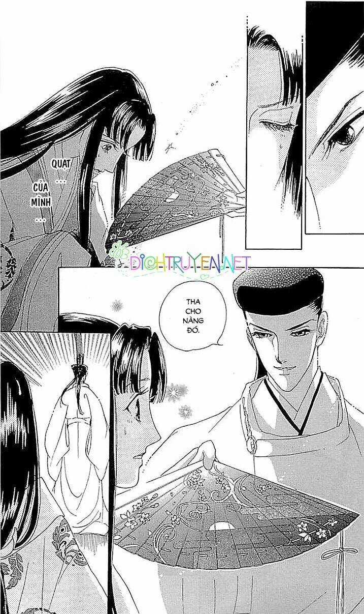 Torikae Baya - Chapter 56 - Trang 32