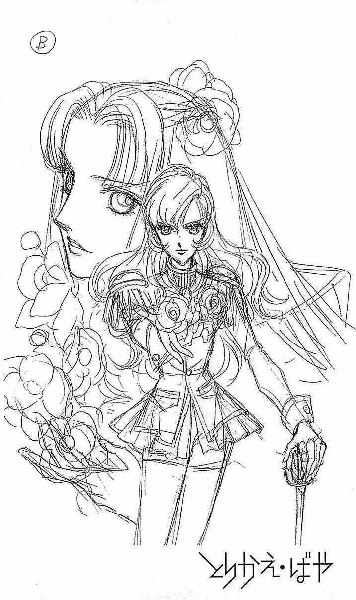 Torikae Baya - Chapter 56 - Trang 39