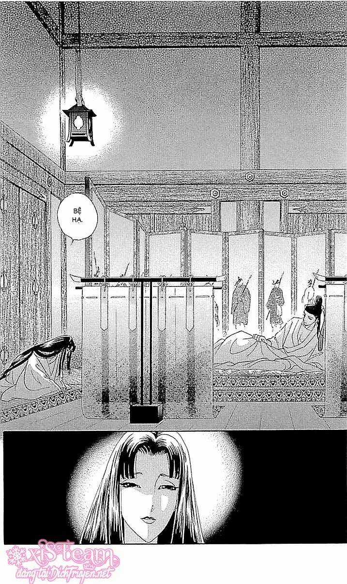 Torikae Baya - Chapter 56 - Trang 5