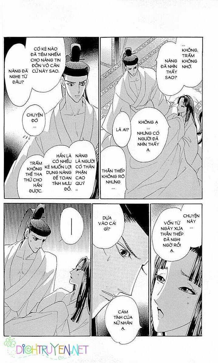 Torikae Baya - Chapter 56 - Trang 9