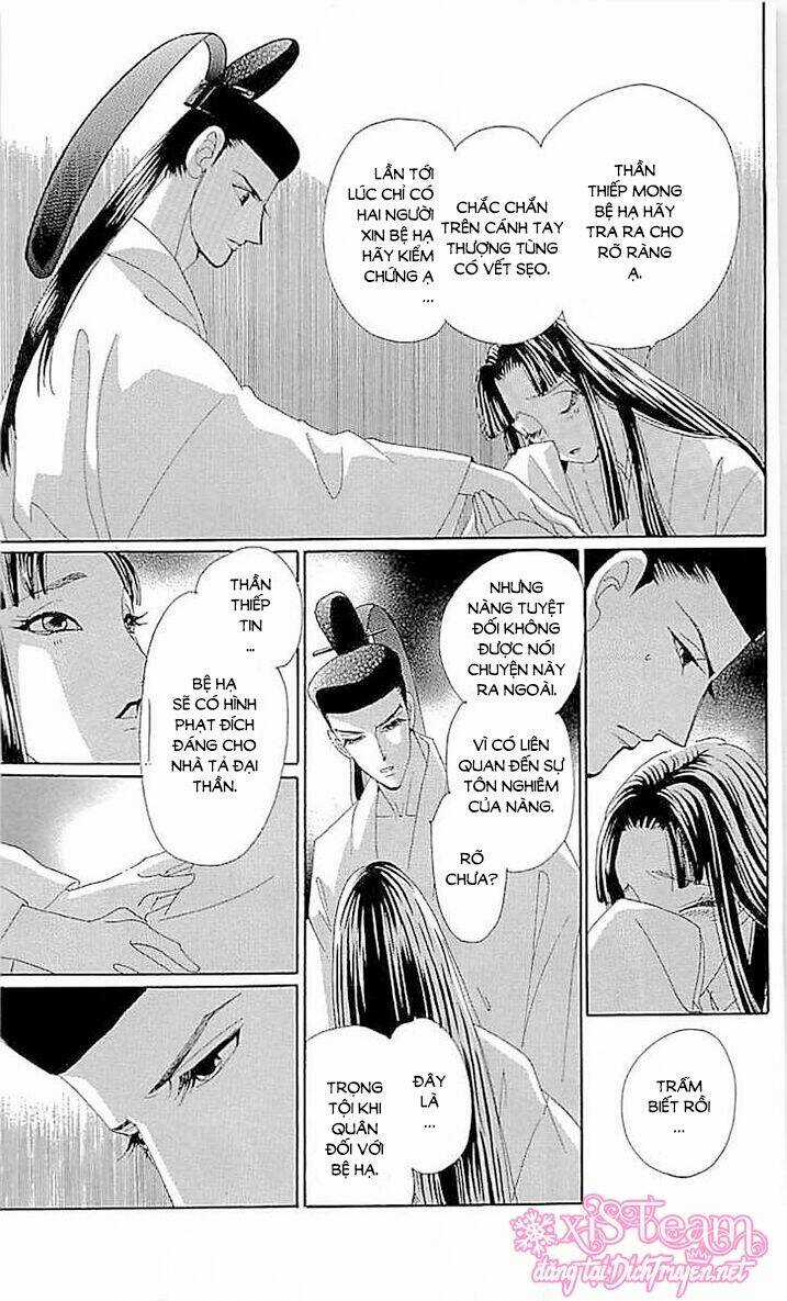 Torikae Baya - Chapter 56 - Trang 10
