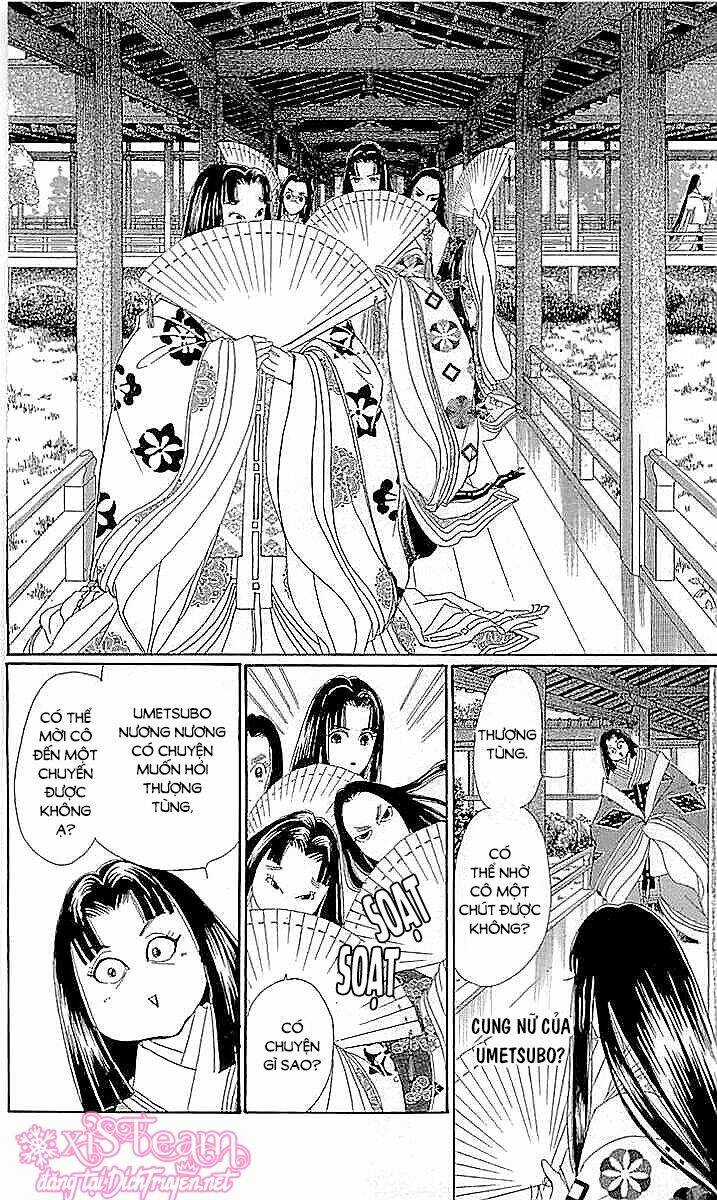 Torikae Baya - Chapter 57 - Trang 14