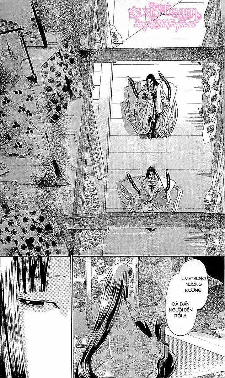 Torikae Baya - Chapter 57 - Trang 16