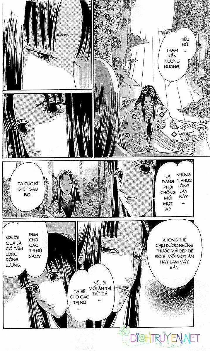 Torikae Baya - Chapter 57 - Trang 18