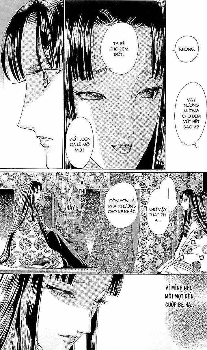 Torikae Baya - Chapter 57 - Trang 19