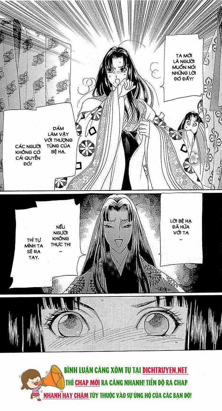 Torikae Baya - Chapter 57 - Trang 24