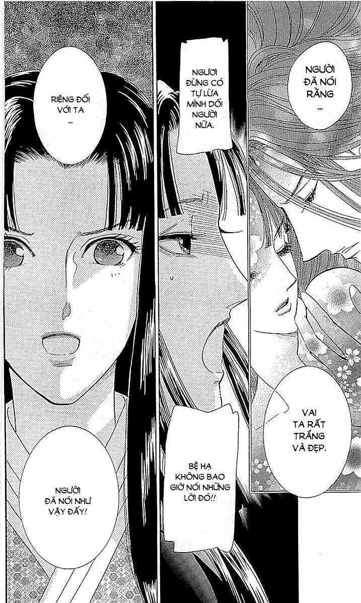 Torikae Baya - Chapter 57 - Trang 26