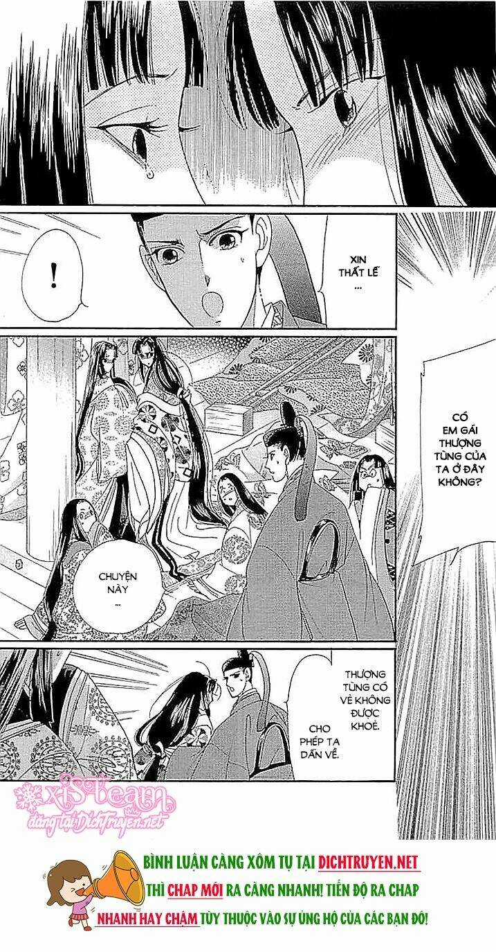 Torikae Baya - Chapter 57 - Trang 27