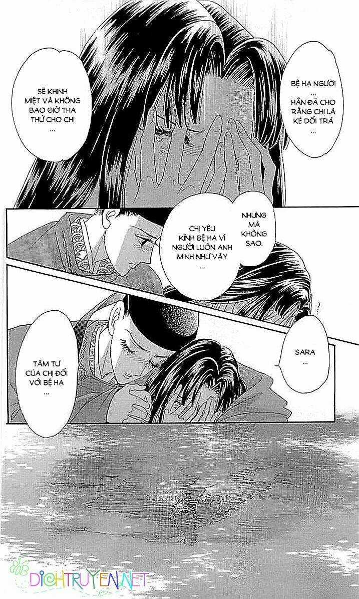 Torikae Baya - Chapter 57 - Trang 30