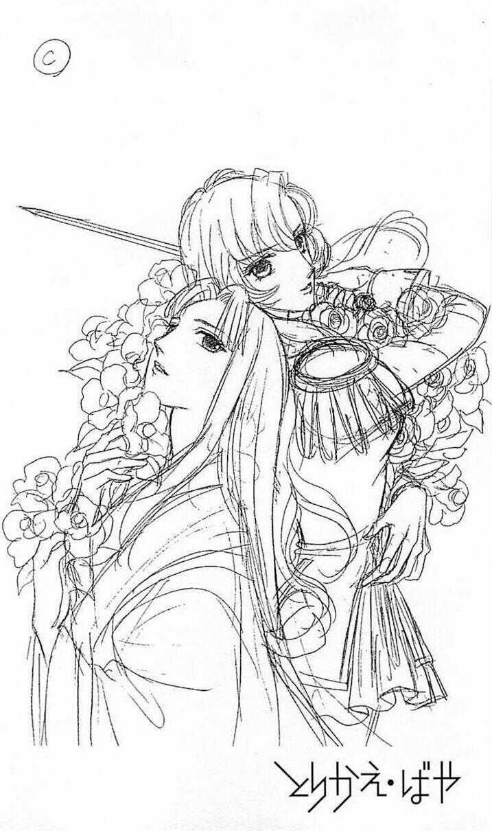 Torikae Baya - Chapter 57 - Trang 35