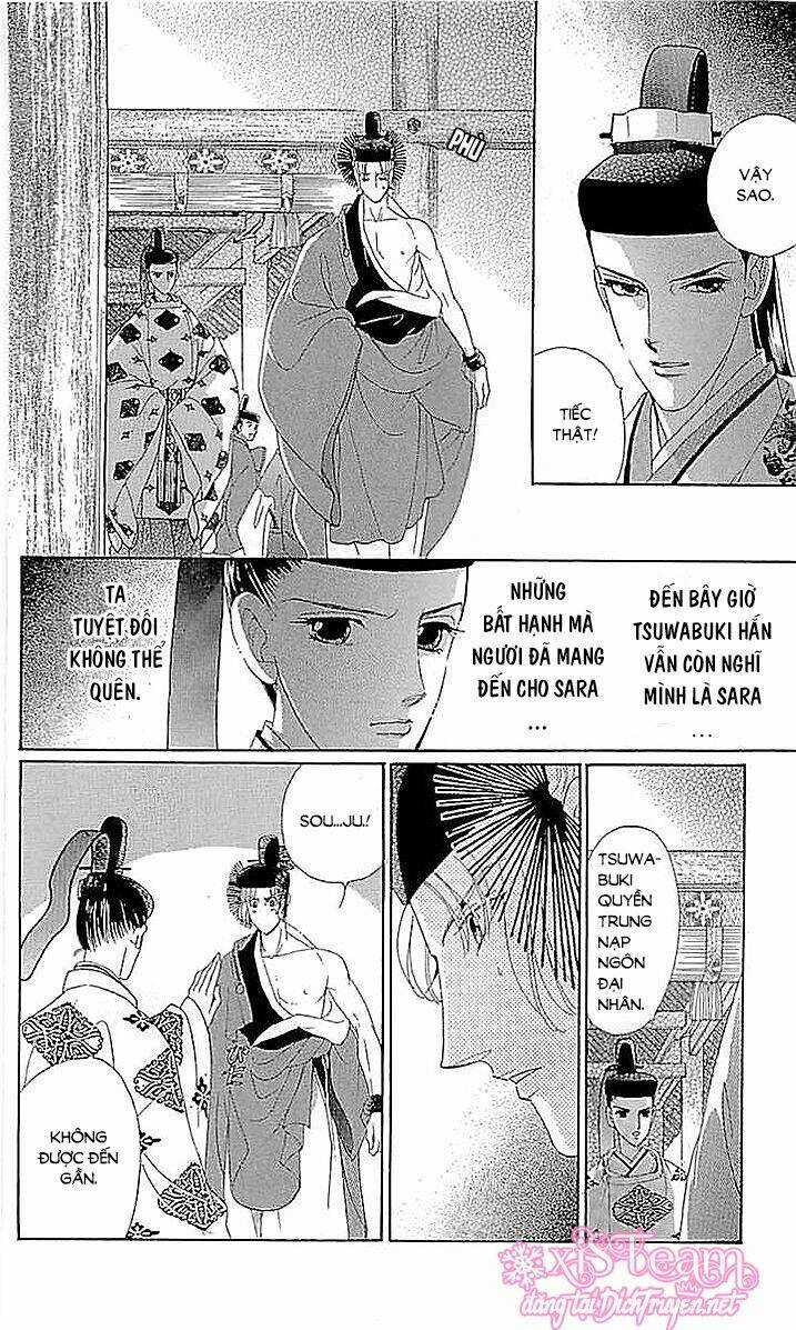 Torikae Baya - Chapter 57 - Trang 10