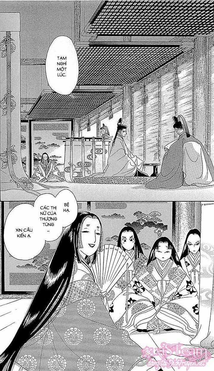 Torikae Baya - Chapter 58 - Trang 2