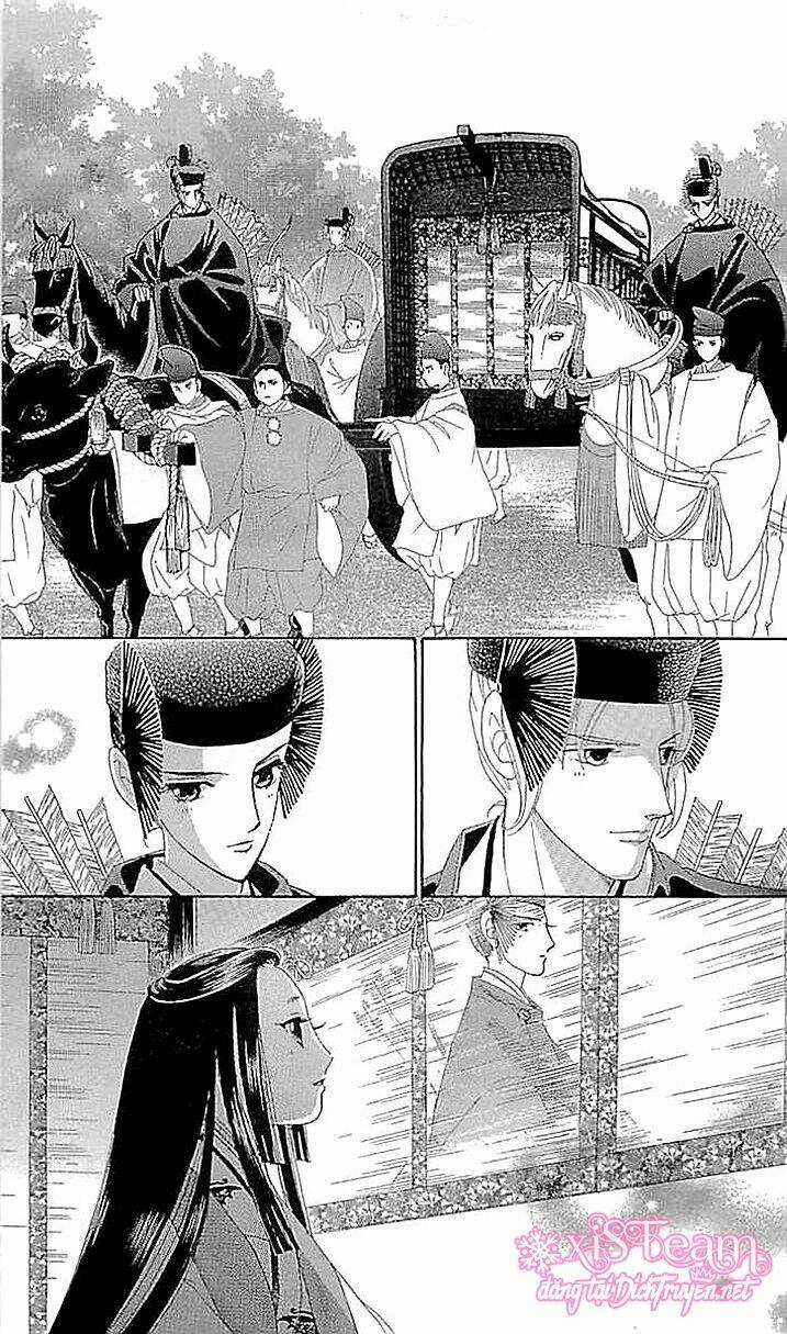Torikae Baya - Chapter 58 - Trang 11