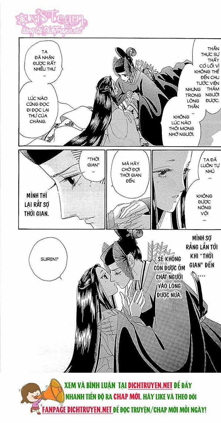 Torikae Baya - Chapter 58 - Trang 15