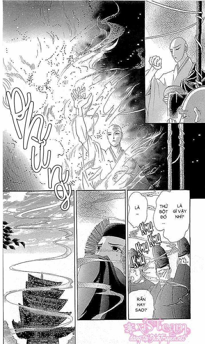 Torikae Baya - Chapter 58 - Trang 18