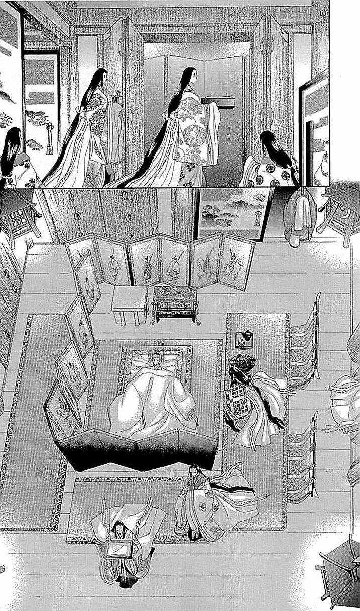 Torikae Baya - Chapter 58 - Trang 22