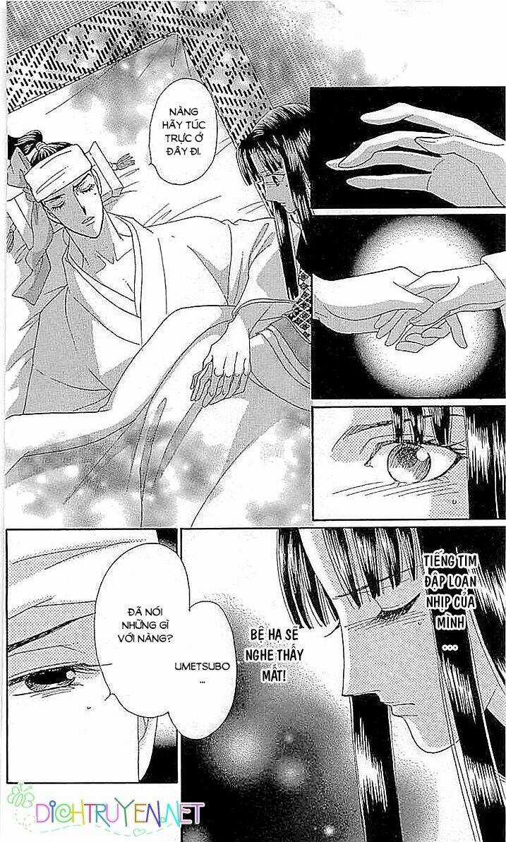 Torikae Baya - Chapter 58 - Trang 24