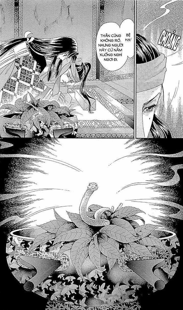 Torikae Baya - Chapter 58 - Trang 27