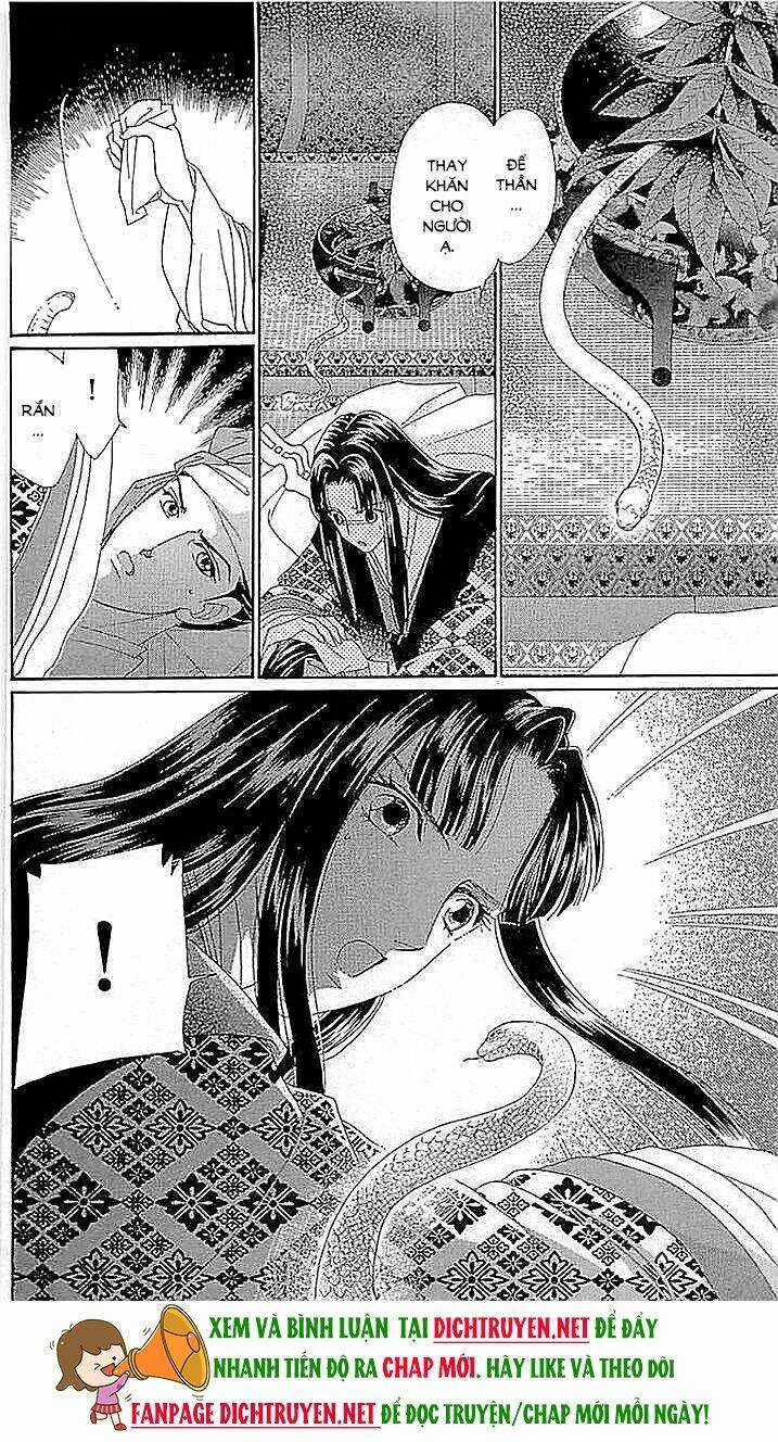 Torikae Baya - Chapter 58 - Trang 28