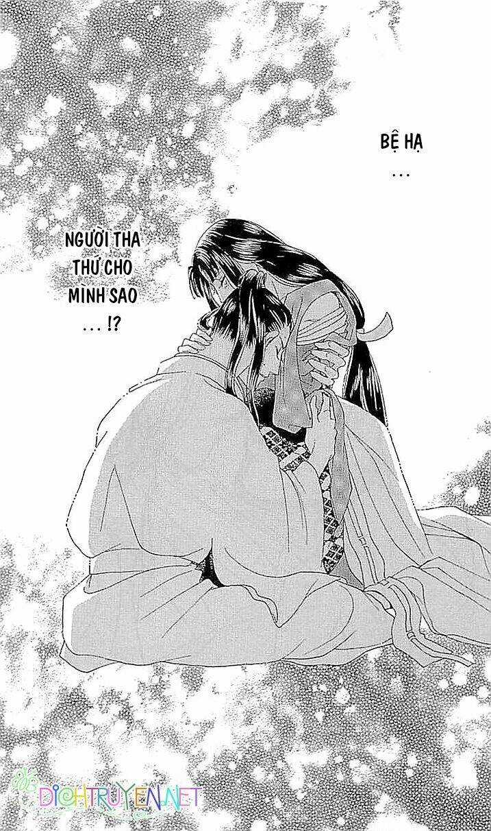 Torikae Baya - Chapter 58 - Trang 33