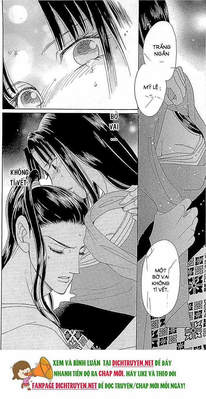 Torikae Baya - Chapter 58 - Trang 34