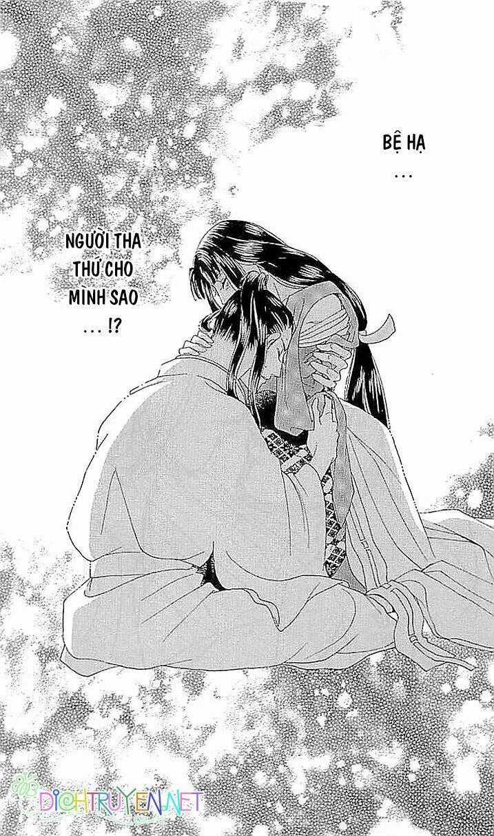 Torikae Baya - Chapter 58 - Trang 35