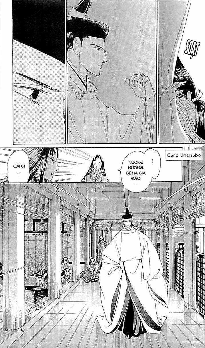 Torikae Baya - Chapter 58 - Trang 7