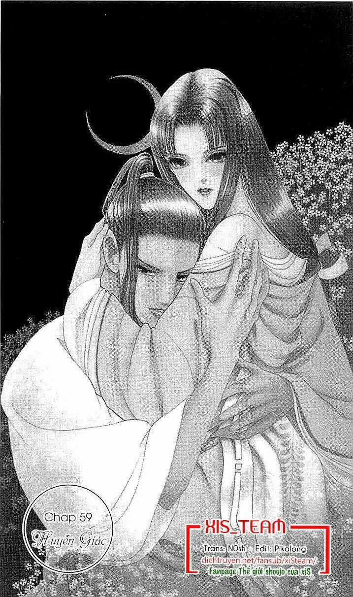 Torikae Baya - Chapter 59 - Trang 1