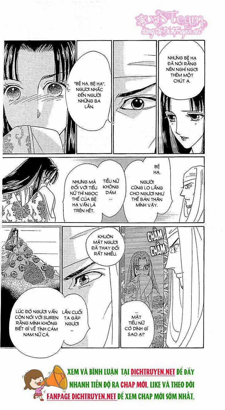 Torikae Baya - Chapter 59 - Trang 16