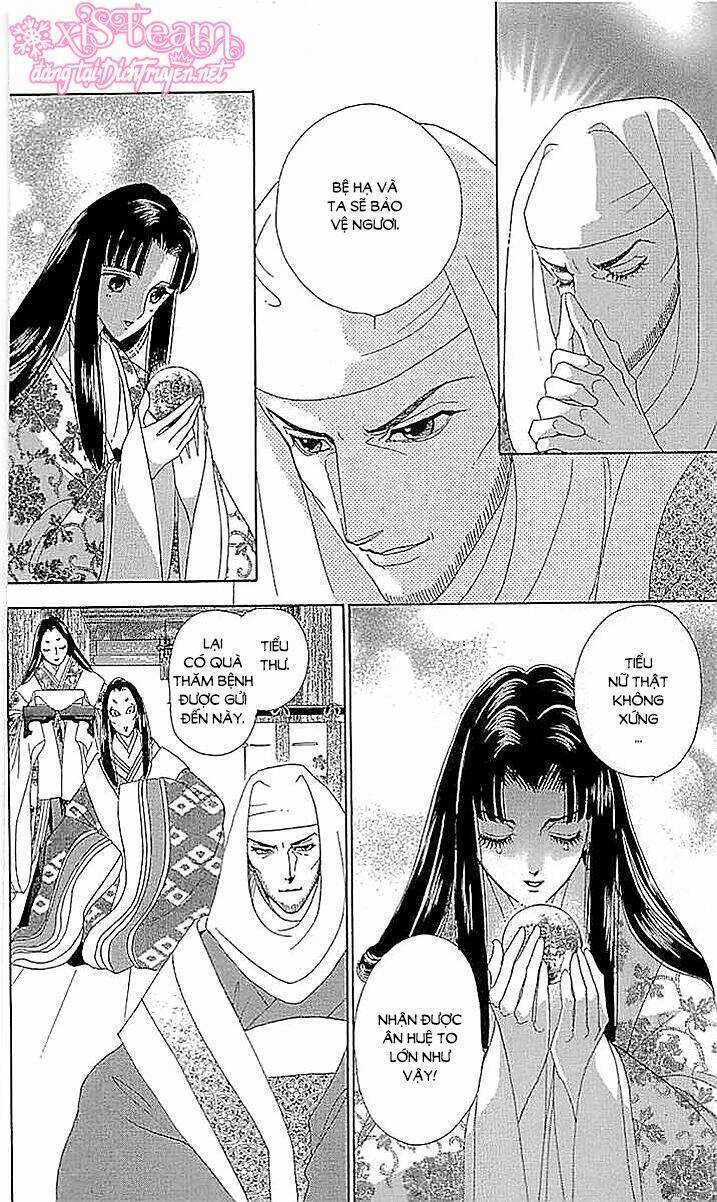 Torikae Baya - Chapter 59 - Trang 20