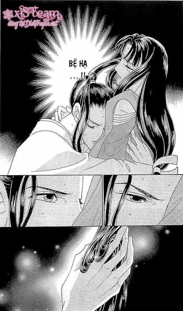 Torikae Baya - Chapter 59 - Trang 3