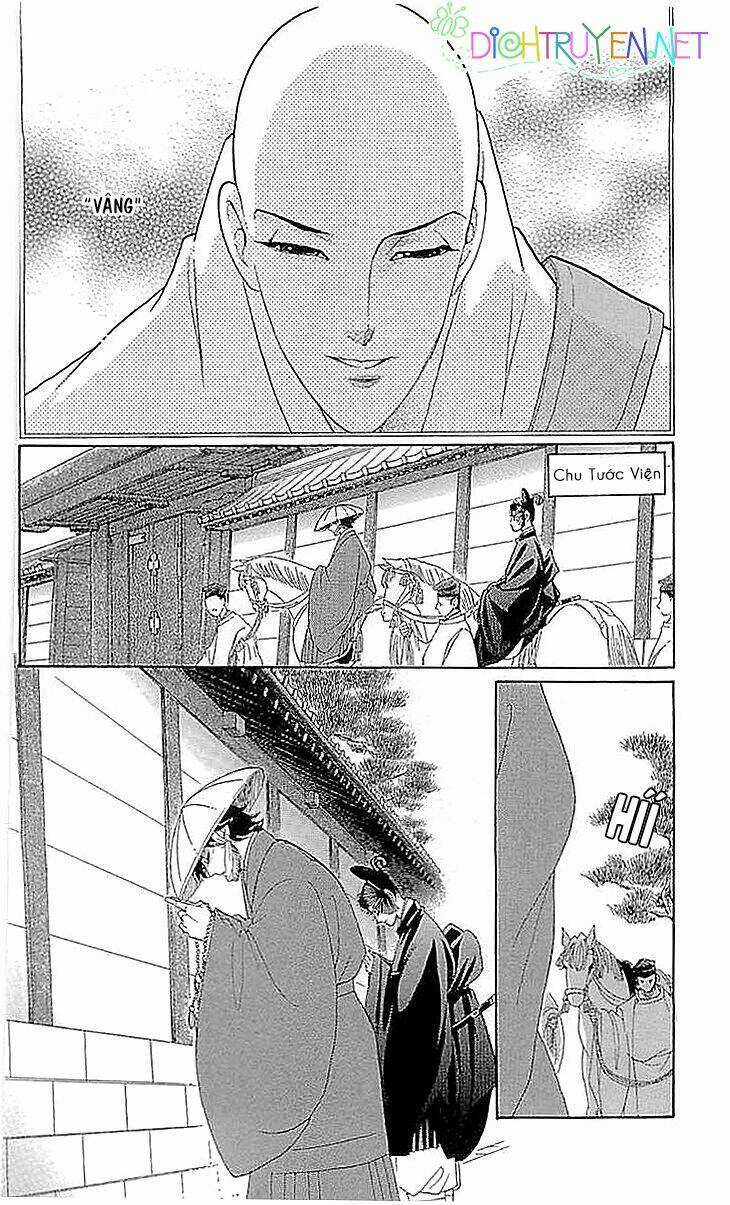 Torikae Baya - Chapter 59 - Trang 24