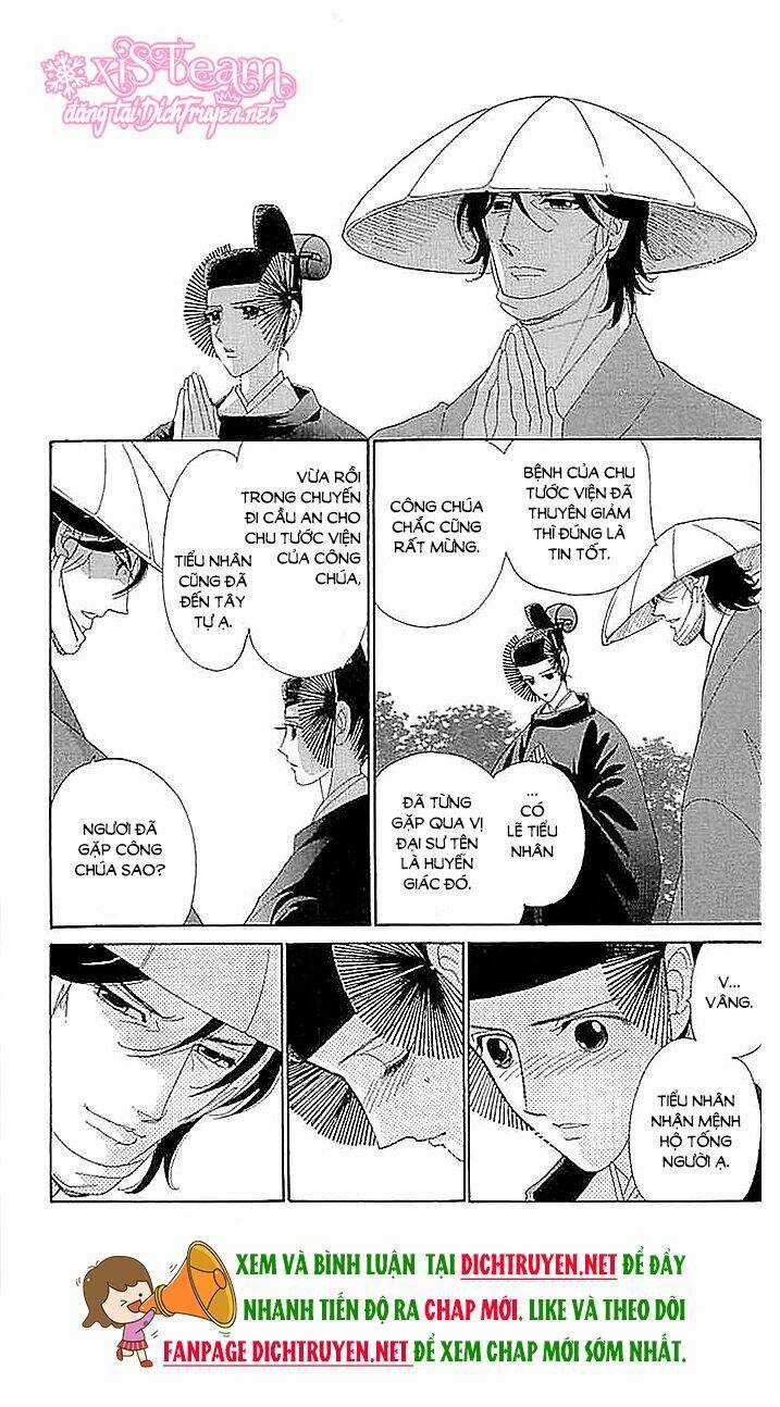 Torikae Baya - Chapter 59 - Trang 25