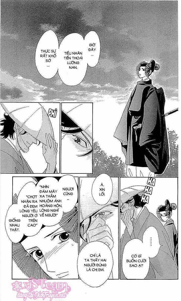 Torikae Baya - Chapter 59 - Trang 27