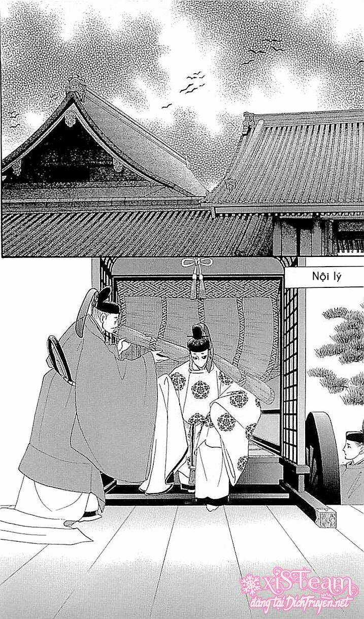 Torikae Baya - Chapter 59 - Trang 30