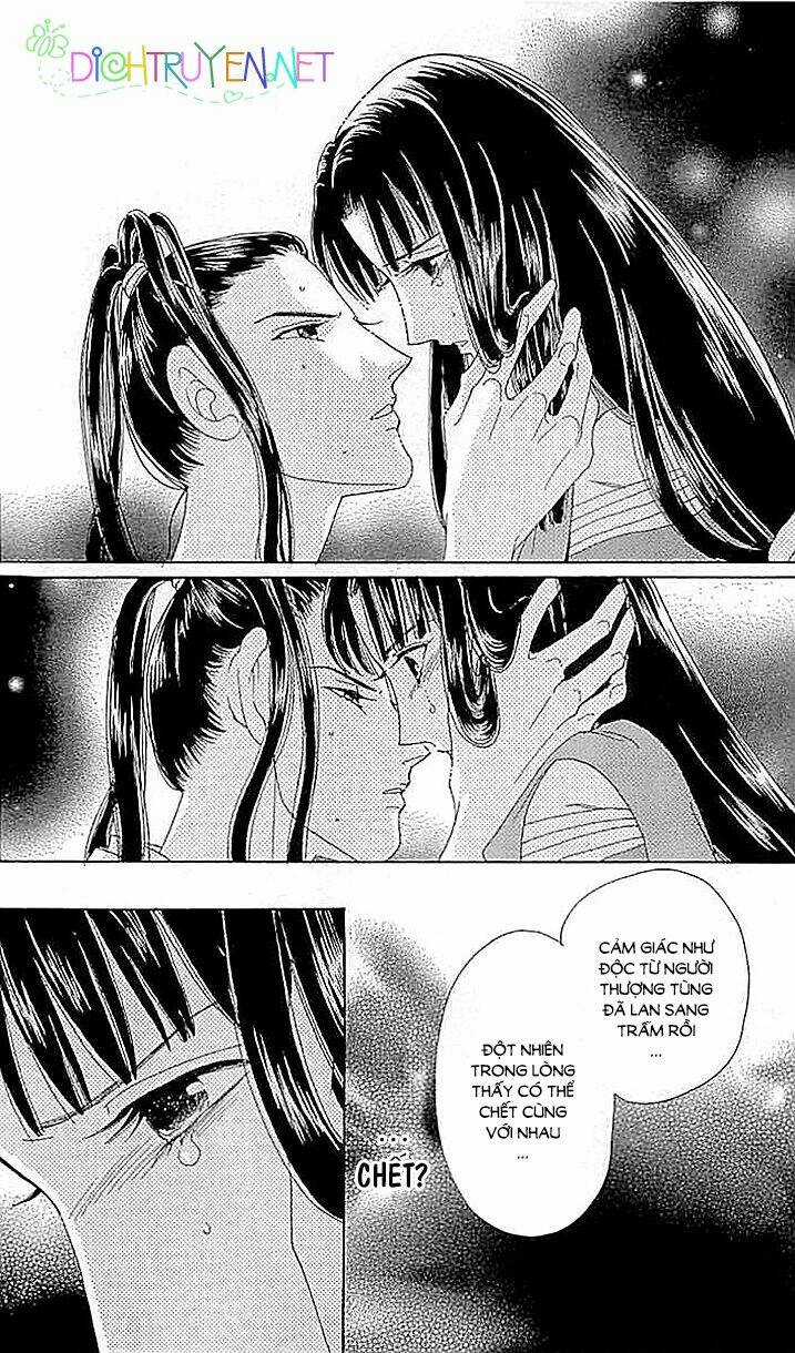 Torikae Baya - Chapter 59 - Trang 4