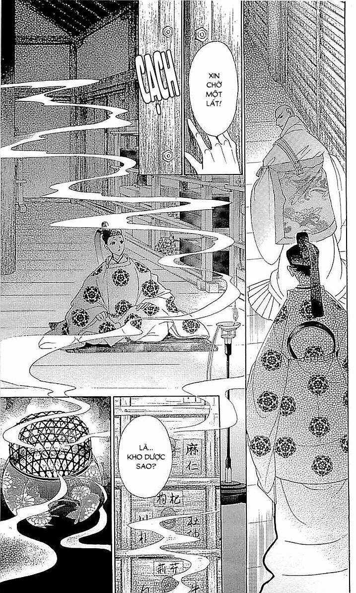 Torikae Baya - Chapter 59 - Trang 33