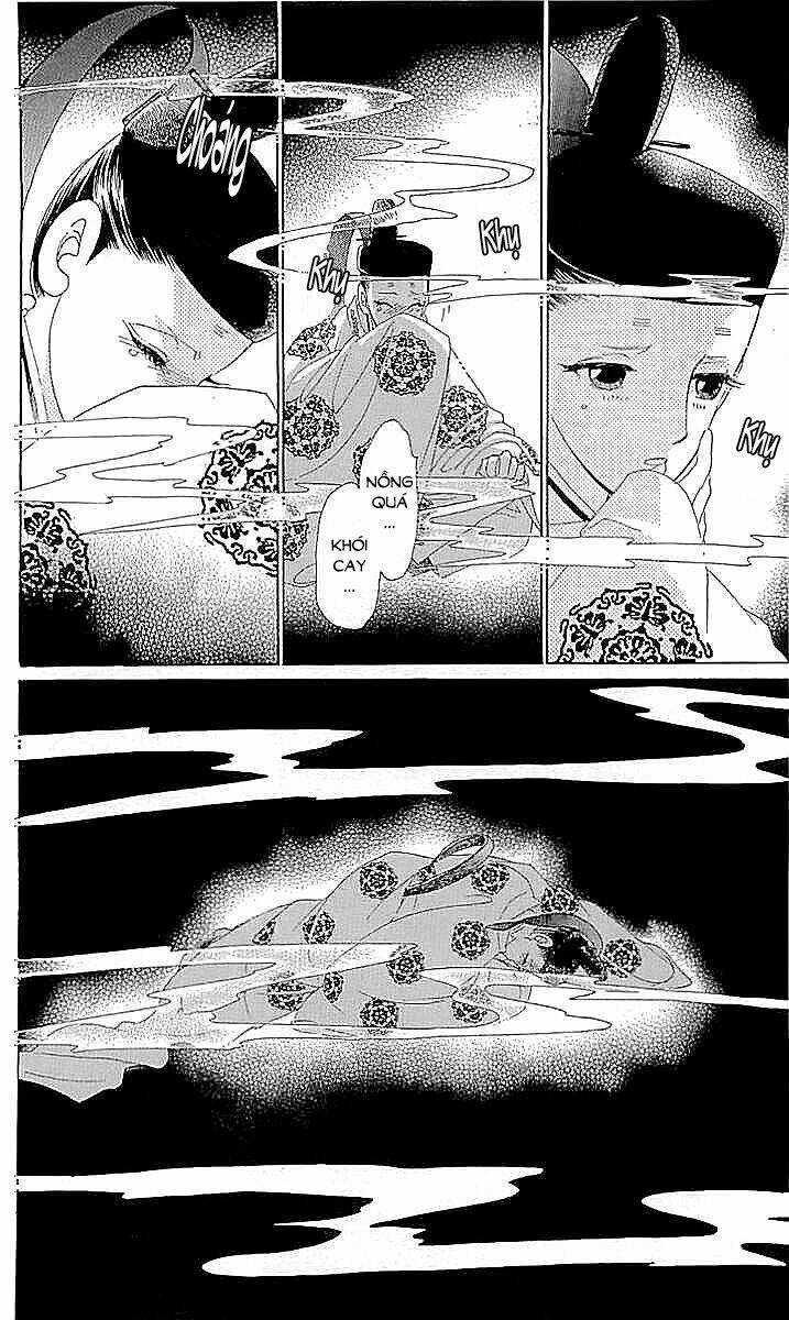 Torikae Baya - Chapter 59 - Trang 34