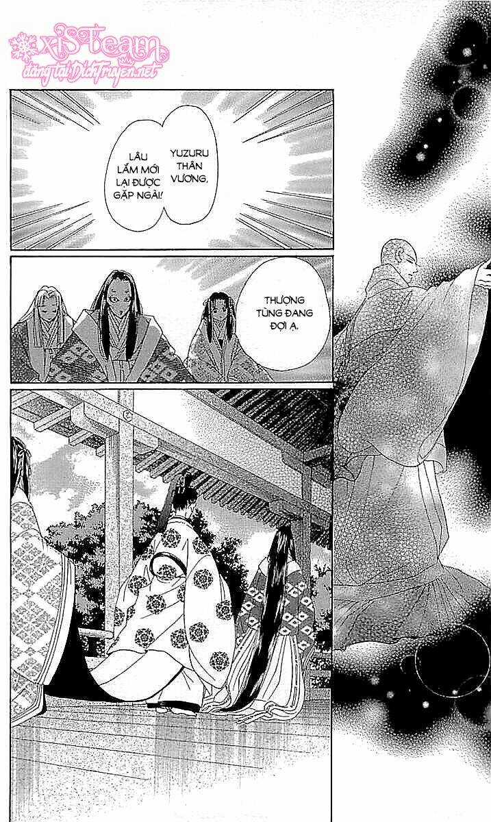 Torikae Baya - Chapter 59 - Trang 36