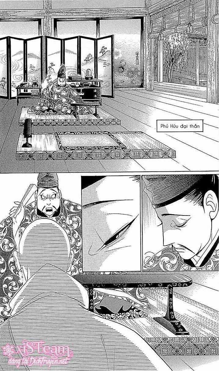 Torikae Baya - Chapter 60 - Trang 2