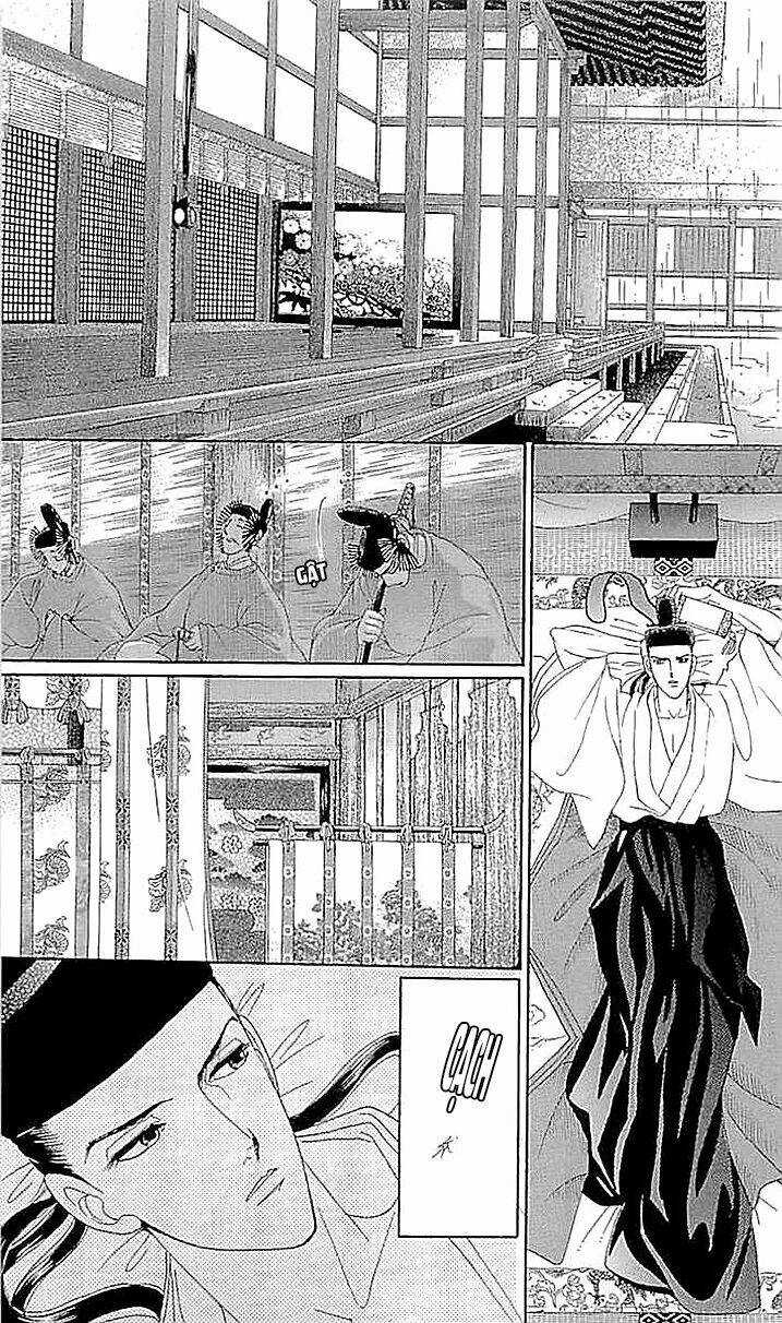 Torikae Baya - Chapter 60 - Trang 13