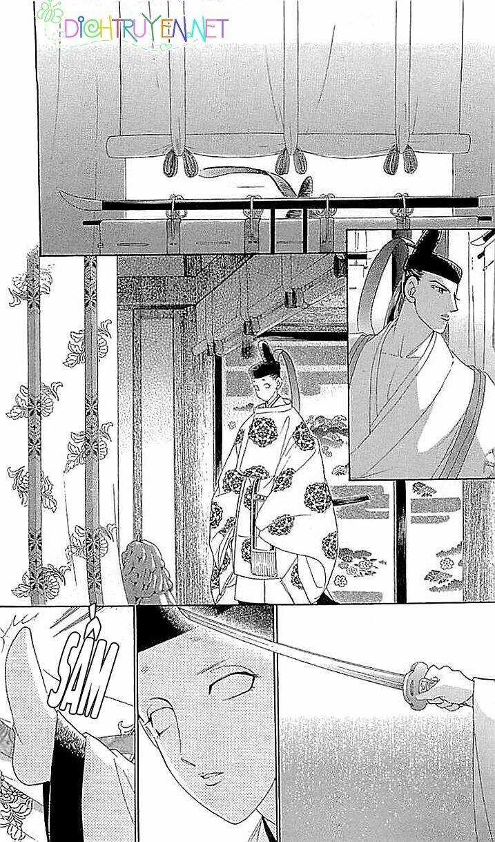 Torikae Baya - Chapter 60 - Trang 14