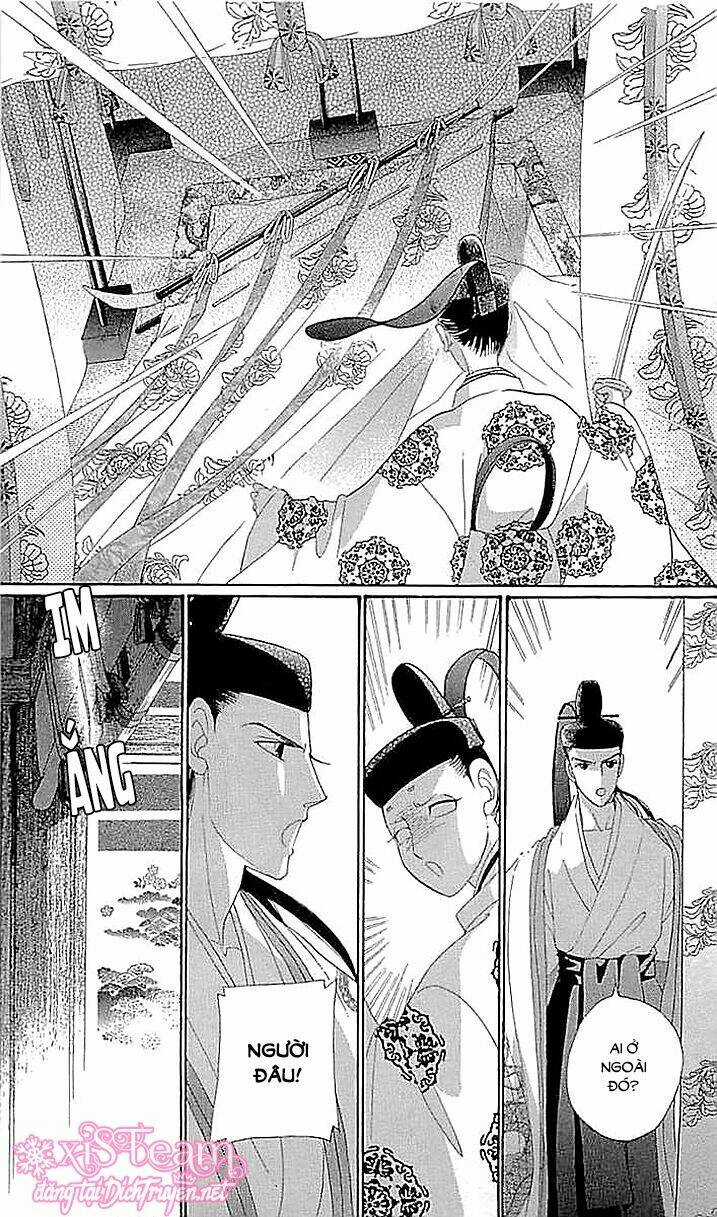 Torikae Baya - Chapter 60 - Trang 15