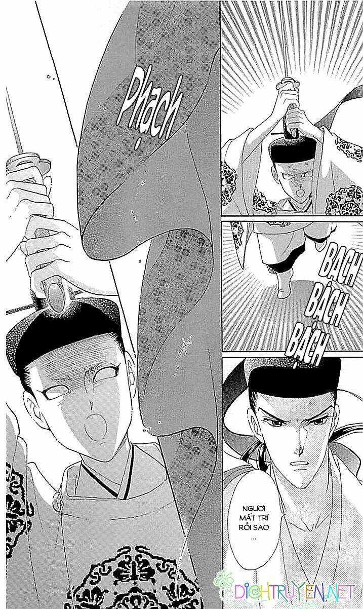 Torikae Baya - Chapter 60 - Trang 16