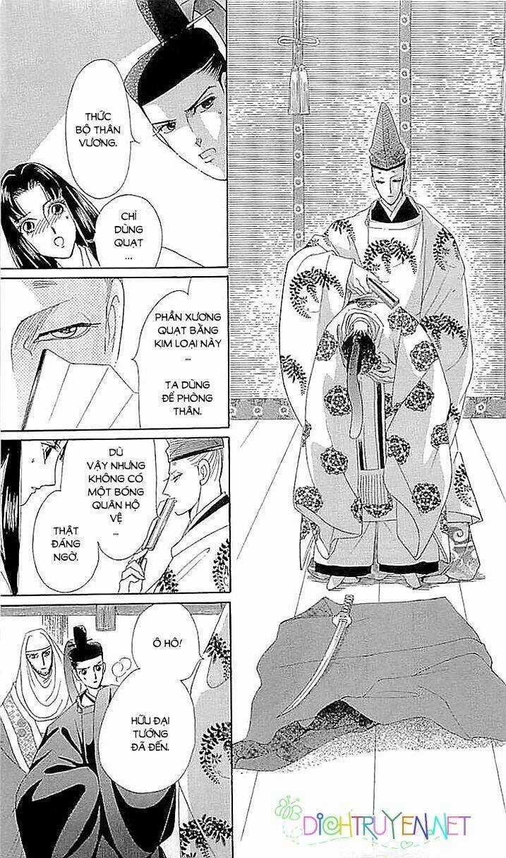 Torikae Baya - Chapter 60 - Trang 21