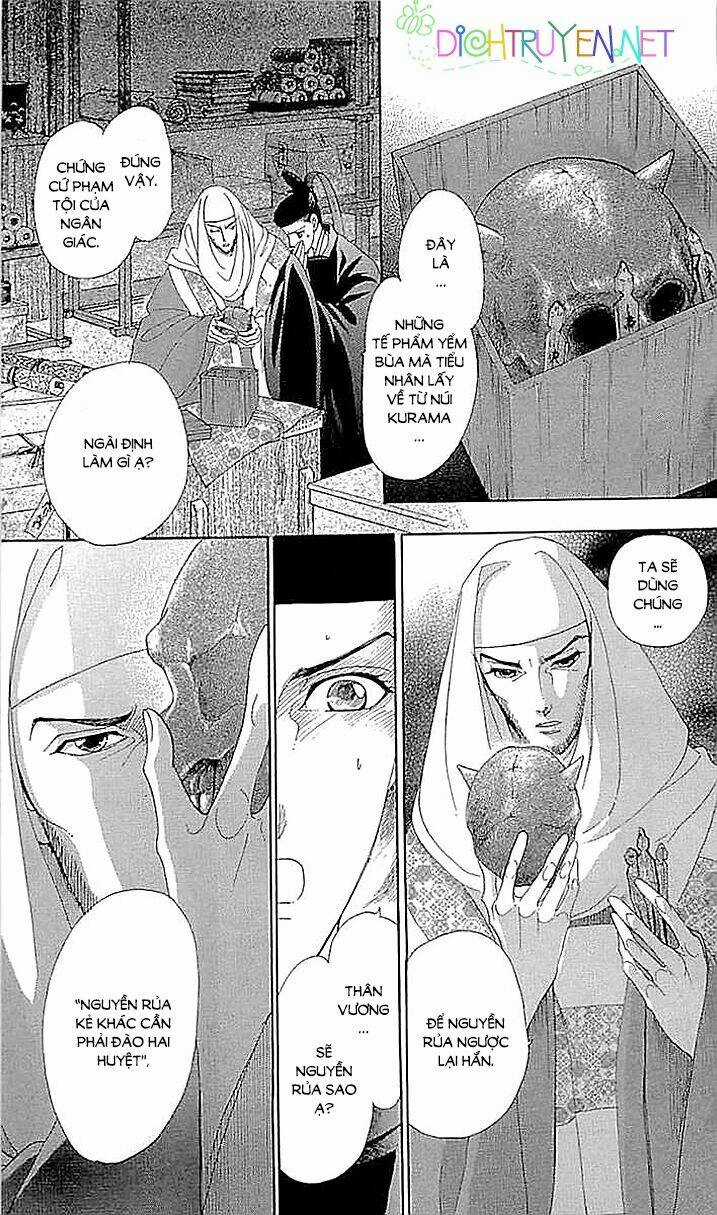 Torikae Baya - Chapter 60 - Trang 27